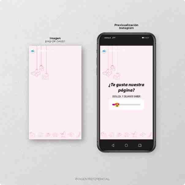 Diseño _ Pre-Diseño Stories
